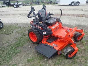 Main image Kubota Z421 0