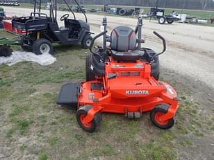 Main image Kubota Z421 1