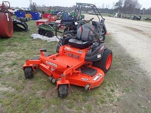 Main image Kubota Z421 3