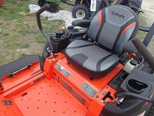 Main image Kubota Z421 9