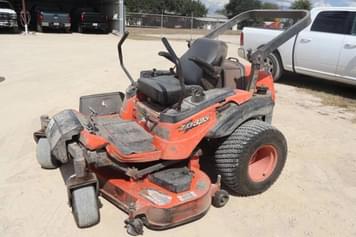 Main image Kubota ZD323
