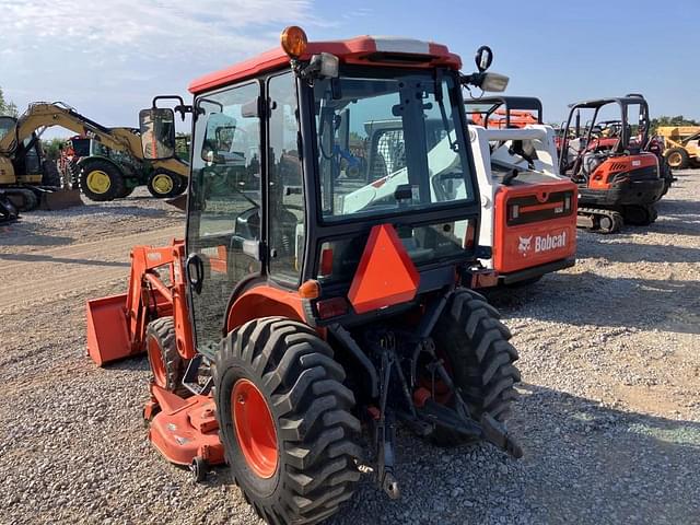 Image of Kubota B3030 equipment image 3