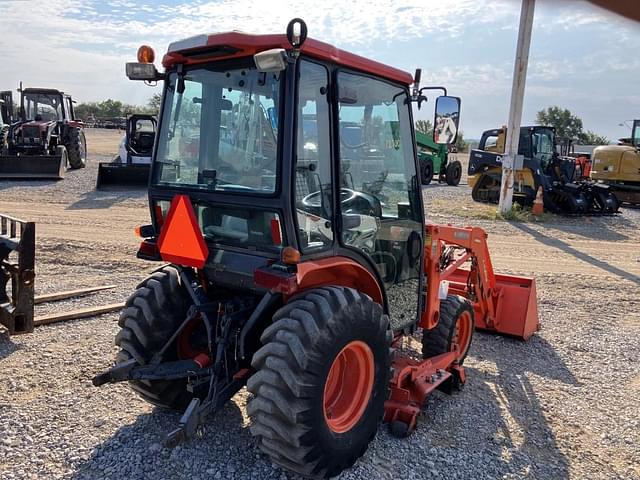 Image of Kubota B3030 equipment image 2