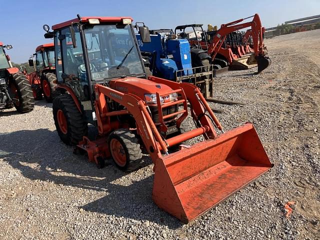 Image of Kubota B3030 equipment image 1