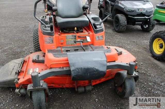 Image of Kubota ZD331 equipment image 4