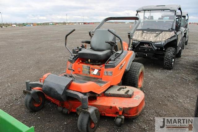 Image of Kubota ZD331 equipment image 1