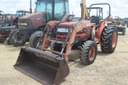Kubota L3710 Image