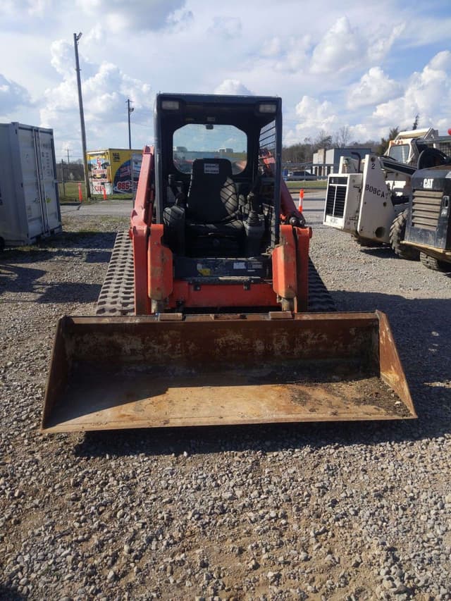 Image of Kubota SVL95-2S equipment image 1