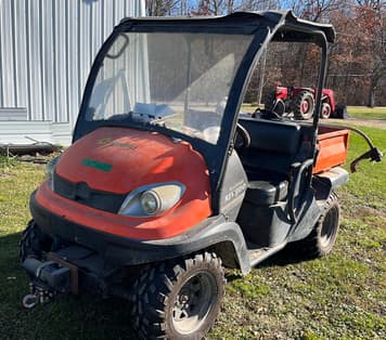 Main image Kubota RTV500