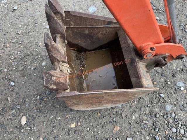 Image of Kubota 4672A equipment image 3