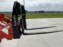 Kubota Pallet Forks Image