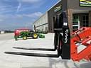 Kubota Pallet Forks Image