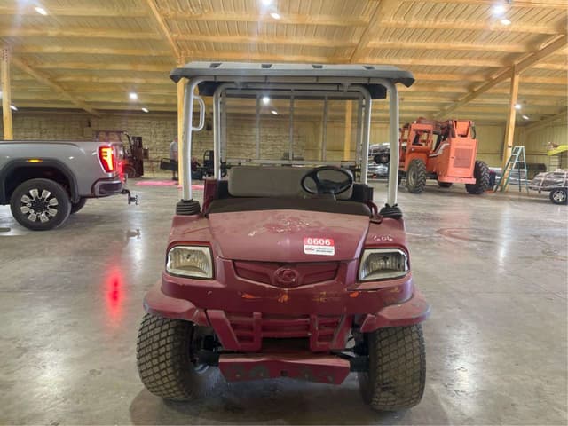 Image of Kubota RTV900 equipment image 1