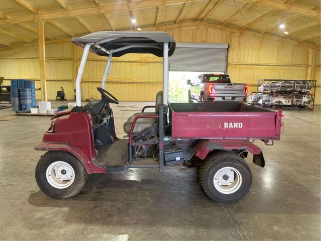 Image of Kubota RTV900 equipment image 2