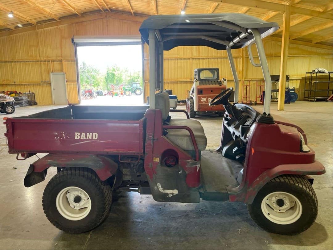 Image of Kubota RTV900 Primary image