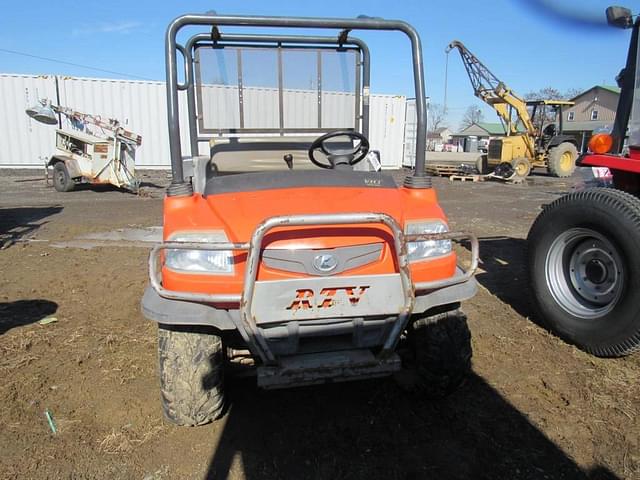 Image of Kubota RTV900 equipment image 2