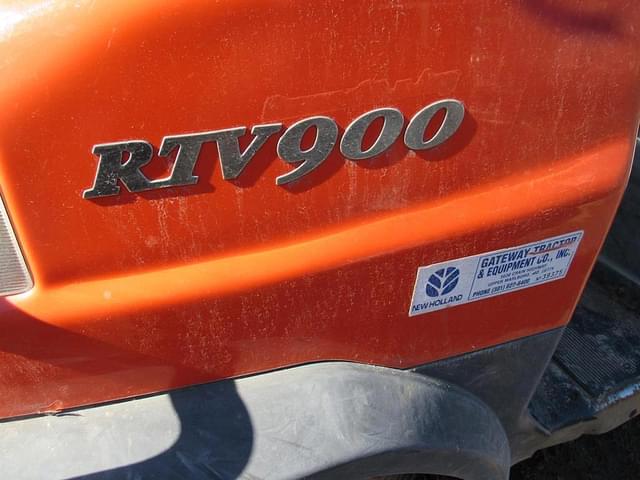 Image of Kubota RTV900 equipment image 4