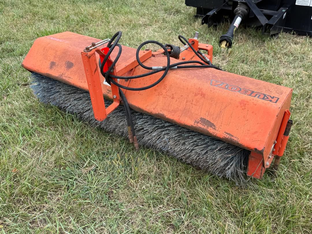 Image of Kubota L2062C Primary image