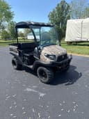 Kubota RTV520 Image