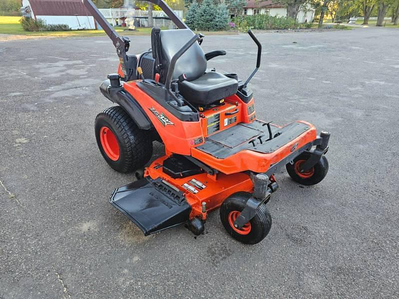 Image of Kubota ZG327 Primary image