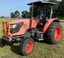 Kubota M6040 Image