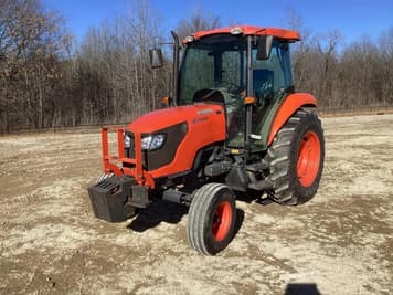 Main image Kubota MF7040