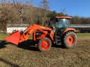 Kubota M7060 Image