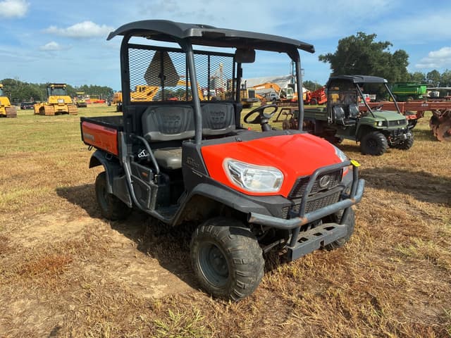 Image of Kubota 900 equipment image 1