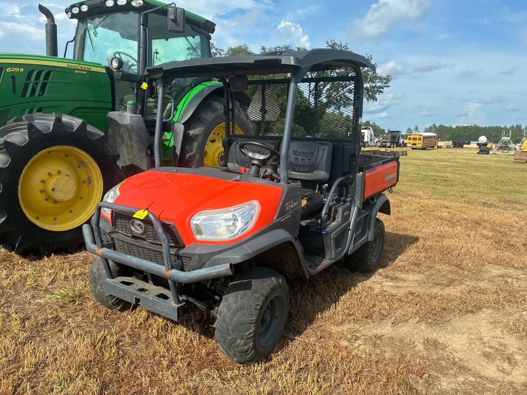 Image of Kubota 900 Primary image