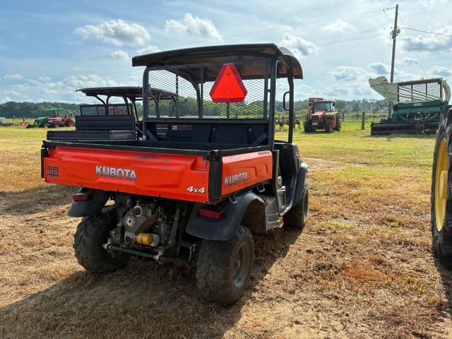 Image of Kubota 900 equipment image 2