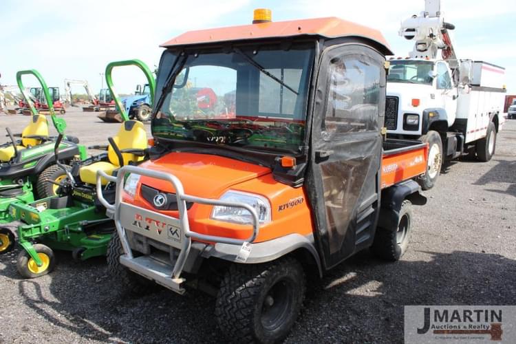 Kubota RTV900 Other Equipment Outdoor Power for Sale Tractor Zoom