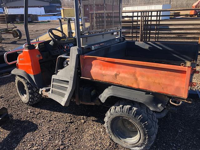 Image of Kubota RTV900 equipment image 4