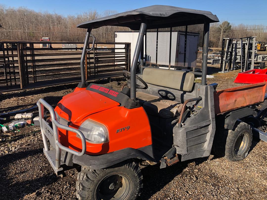 Image of Kubota RTV900 Primary image