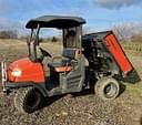 Kubota RTV900 Image