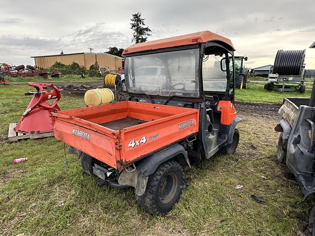 Image of Kubota RTV900 equipment image 3