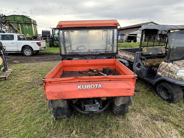 Image of Kubota RTV900 equipment image 2