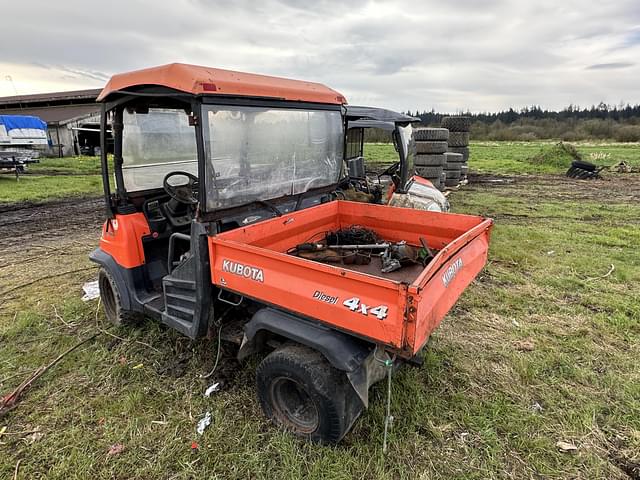 Image of Kubota RTV900 equipment image 1