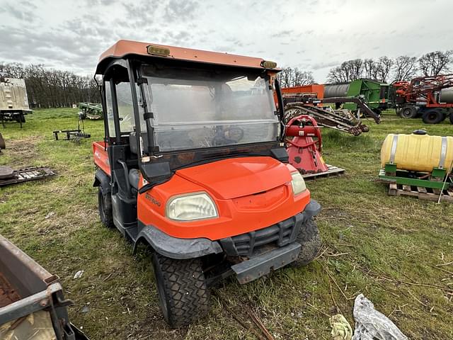 Image of Kubota RTV900 equipment image 4