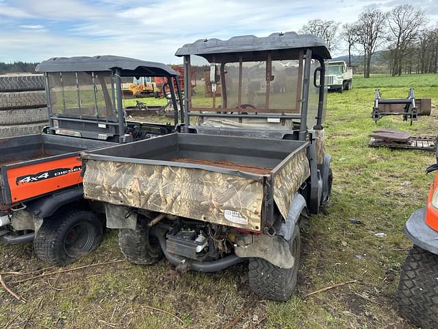 Image of Kubota RTV900 equipment image 3
