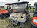 Kubota RTV900 Image