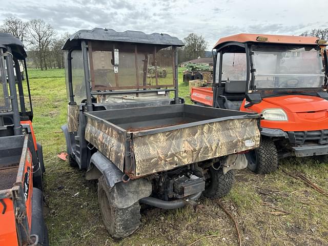 Image of Kubota RTV900 equipment image 4