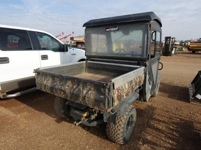Image of Kubota RTV900 equipment image 2