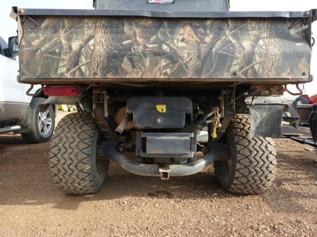 Image of Kubota RTV900 equipment image 4