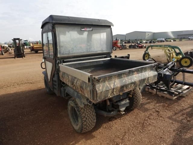 Image of Kubota RTV900 equipment image 3