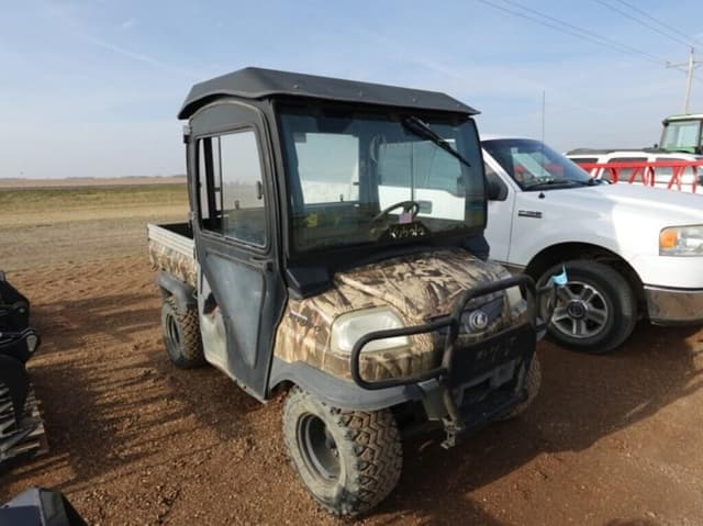 Image of Kubota RTV900 equipment image 1