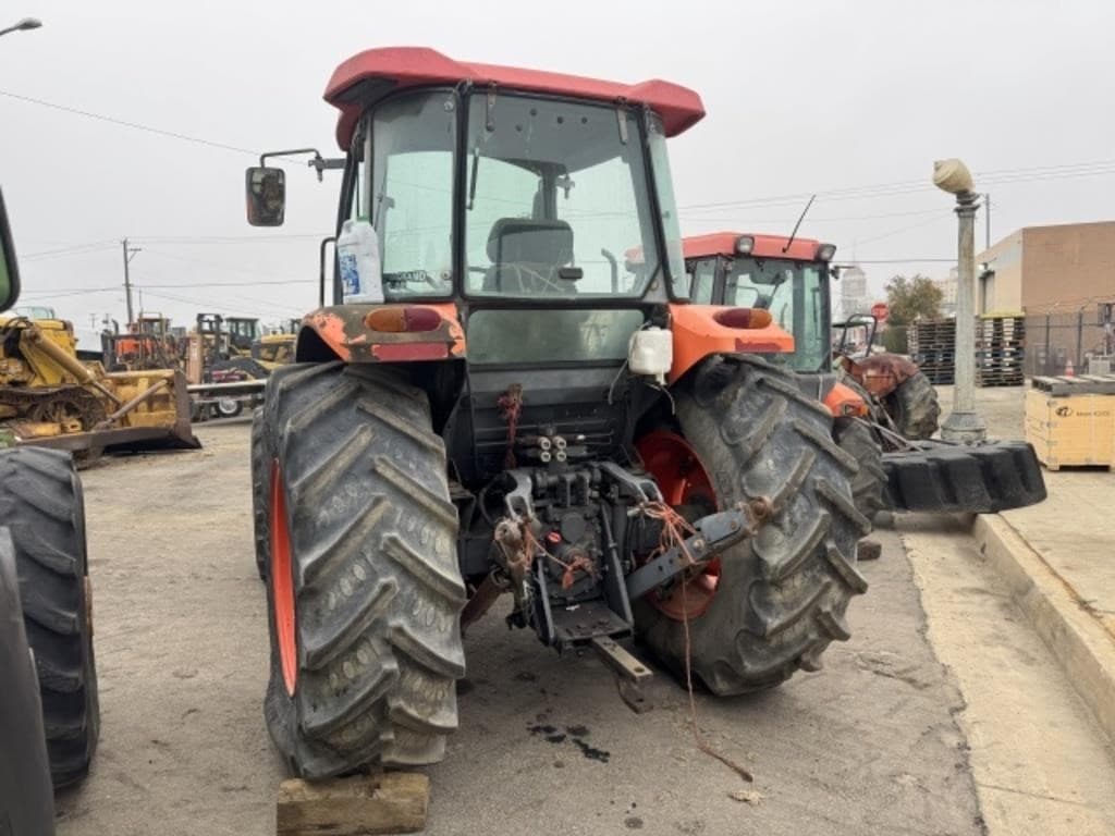 Image of Kubota M9540 Image 1
