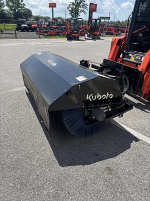 2023 Kubota AB84 Image
