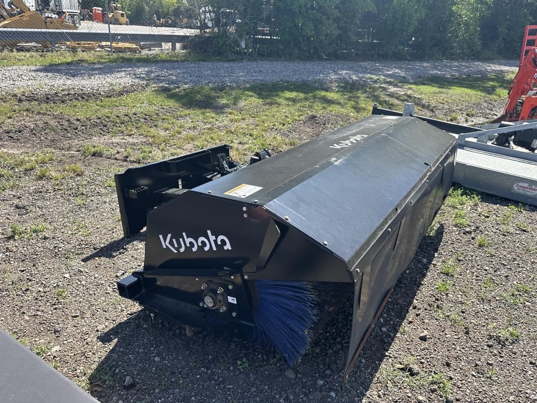 Image of Kubota AB84 Image 0