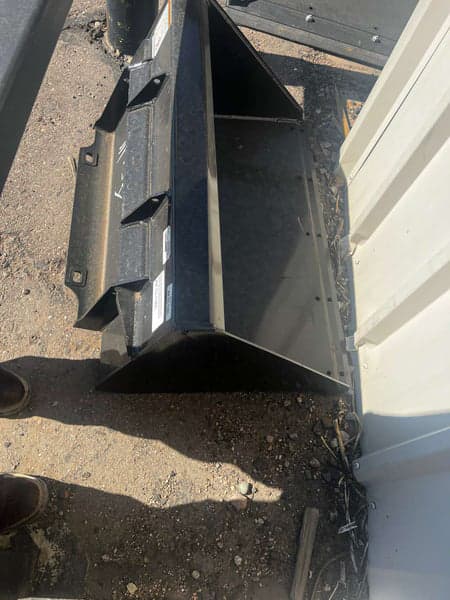 Image of Kubota AP-CL136L equipment image 3