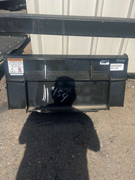 Image of Kubota AP-CL136L equipment image 4